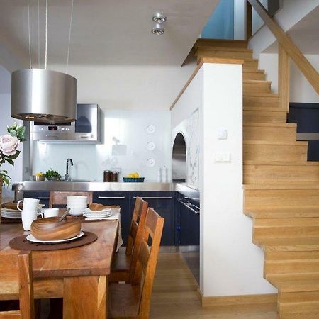 קז'ימייז' דולני Apartament Rynkowy מראה חיצוני תמונה