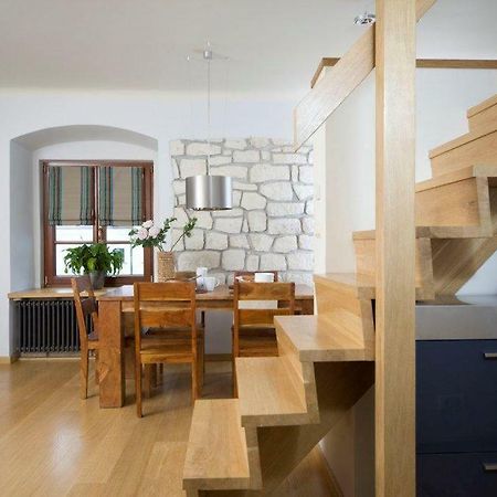 קז'ימייז' דולני Apartament Rynkowy מראה חיצוני תמונה