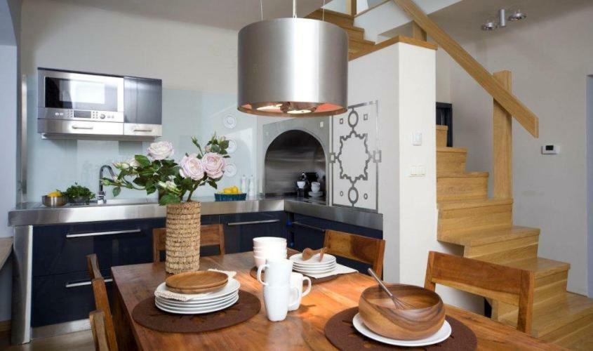 קז'ימייז' דולני Apartament Rynkowy מראה חיצוני תמונה