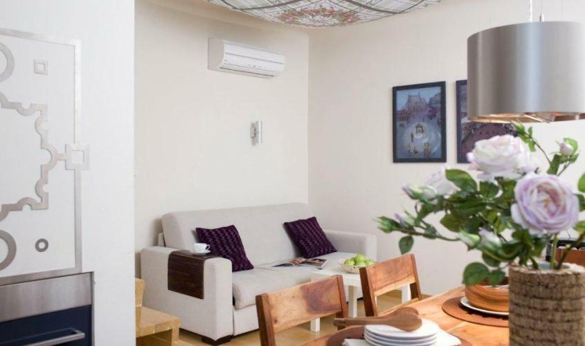 קז'ימייז' דולני Apartament Rynkowy מראה חיצוני תמונה