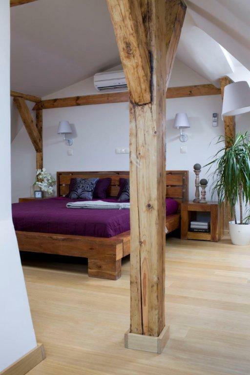 קז'ימייז' דולני Apartament Rynkowy מראה חיצוני תמונה